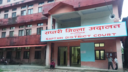 नाबालिका अपहरण मुद्दामा युवकलाई पुर्पक्षका लागि थुनामा राख्न आदेश 